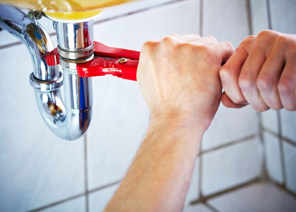 About Paincourtville Plumbers